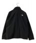 THE NORTH FACE (ザ ノース フェイス) Hydrena Wind Jacket ブラック サイズ:XL：10000円