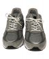 NEW BALANCE (ニューバランス) M990GL5 グレー サイズ:26：10000円