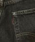 中古・古着 LEVI'S VINTAGE CLOTHING (リーバイス ビンテージ クロージング) 1955年モデル BLACK LIZARD ブラック サイズ:W30 L32：12000円