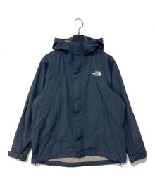 THE NORTH FACE（ザ ノース フェイス）の古着「Dot Shot Jacket」｜ネイビー