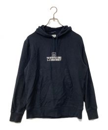 C.P COMPANY（シーピーカンパニー）の古着「パーカー」｜ネイビー