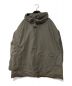 sacai (サカイ) CarHartt (カーハート) Reversible Duck Coat グレー サイズ:3：95000円