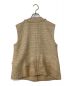 theory luxe (セオリーリュクス) Lurex Tweed Rili ベージュ サイズ:38：13000円