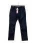 THE NORTHFACE PURPLELABEL（ザ・ノースフェイス パープルレーベル）の古着「'COOLMAX STRETCH DENIM PANTS」｜インディゴ