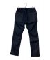 THE NORTHFACE PURPLELABEL (ザ・ノースフェイス パープルレーベル) 'COOLMAX STRETCH DENIM PANTS インディゴ サイズ:32：9000円