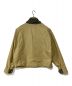 LANDLORD (ランドロード) KXL ARMY PULL JACKET ベージュ サイズ:M：16000円