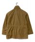 Barbour (バブアー) コットンフィールドジャケット ベージュ サイズ:M：12000円