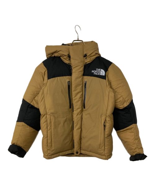 THE NORTH FACE（ザ ノース フェイス）THE NORTH FACE (ザ ノース フェイス) バルトロライトジャケット ブラウン サイズ:Sの古着・服飾アイテム