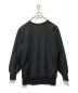 Champion (チャンピオン) REVERSE WEAVE ブラック サイズ:XXL：15000円