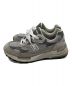 NEW BALANCE (ニューバランス) M992GR グレー サイズ:26ｃｍ：21000円