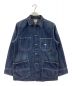 LEE（リー）の古着「ARCHIVES 50S 91J LOCO JACKET （アーカイブ 50s 91J ロコジャケット）」｜インディゴ