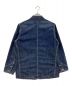 LEE (リー) ARCHIVES 50S 91J LOCO JACKET （アーカイブ 50s 91J ロコジャケット） インディゴ サイズ:40：10000円