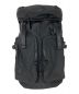 RAMIDUS（ラミダス）の古着「black beauty backpack L」｜ブラック