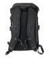 RAMIDUS (ラミダス) black beauty backpack L ブラック：25000円