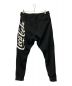 F.C.R.B. (エフシーアールビー) TRAINING JERSEY TRACK PANT ブラック サイズ:XL：12000円