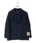 MACKINTOSH LONDON (マッキントッシュ ロンドン) セットアップスーツ ネイビー サイズ:38：15000円