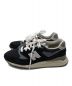 NEW BALANCE (ニューバランス) スニーカー ブラック サイズ:28ｃｍ：20000円