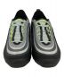 NIKE (ナイキ) NIKE AIR MAX 97 ブラック×イエロー サイズ:25：9000円