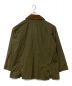 Barbour (バブアー) OLD BEDALE グリーン サイズ:38：33000円