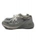 NEW BALANCE (ニューバランス) スニーカー グレー サイズ:28cm：22000円