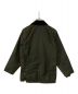 Barbour (バブアー) BEDALE オリーブ サイズ:81cm / 32in：12000円