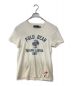 POLO COUNTRY（ポロカントリー）の古着「POLO BEAR TEE」｜ホワイト