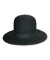 STETSON (ステットソン) AMISH ブラック サイズ:60　7 1/2：18000円