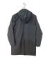 Patagonia (パタゴニア) FOGBANK TRENCH COAT ブラック サイズ:S：11000円