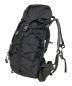 THE NORTH FACE (ザ ノース フェイス) W Tellus 42 ブラック：10000円