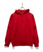 SUPREMEシュプリーム）の古着「Hanu pullover」｜レッド