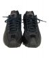 NIKE (ナイキ) SHOX R4 ブラック サイズ:26：21000円