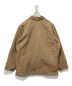 CarHartt (カーハート) ミシガンチョアコート ブラウン サイズ:2XL：13000円