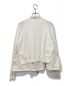 MONCLER (モンクレール) MAGLIA TRICOT CARDIGAN ホワイト サイズ:S：23000円