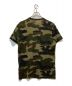 MONCLER (モンクレール) MAGLIA T-SHIRT オリーブ サイズ:Ⅿ：18000円