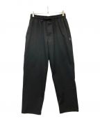 WTAPSダブルタップス）の古着「SEAGULL 01 TROUSERS」｜ブラック