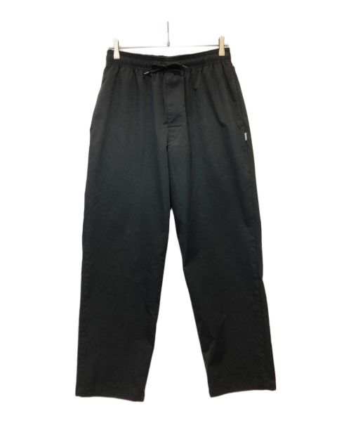 WTAPS（ダブルタップス）WTAPS (ダブルタップス) SEAGULL 01 TROUSERS ブラック サイズ:2の古着・服飾アイテム