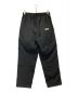 WTAPS (ダブルタップス) SEAGULL 01 TROUSERS ブラック サイズ:2：18000円