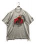 NIKE（ナイキ）の古着「Tシャツ」｜グレー