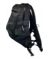 ARC'TERYX (アークテリクス) ARRO 16 BACKPACK ブラック：16000円