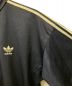 中古・古着 adidas (アディダス) トラックジャケット ネイビー サイズ:L：14000円