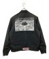 Supreme (シュプリーム) Akira work jacket ブラック サイズ:Ⅿ：90000円