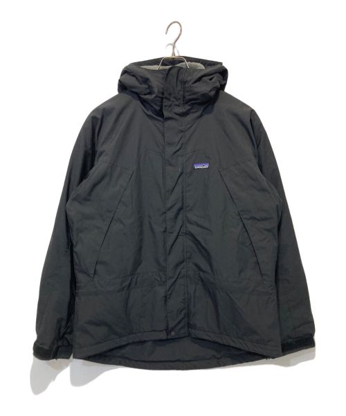 Patagonia（パタゴニア）Patagonia (パタゴニア) インファーノジャケット ブラック サイズ:Sの古着・服飾アイテム