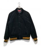 SUPREMEシュプリーム）の古着「12AW CLUB JACKET」｜ブラック