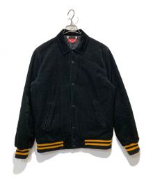 SUPREME（シュプリーム）の古着「12AW CLUB JACKET」｜ブラック