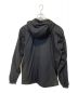 ARC'TERYX (アークテリクス) ATOM HOODY ブラック サイズ:Ⅿ：38000円