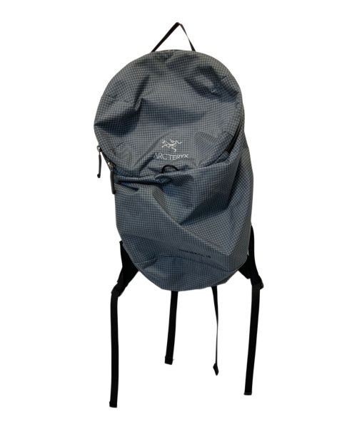 ARC'TERYX（アークテリクス）ARC'TERYX (アークテリクス) KONSEAL 15 BACKPACK グレーの古着・服飾アイテム