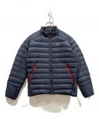 ARC'TERYXアークテリクス）の古着「CERIUM LT JACKET」｜ネイビー