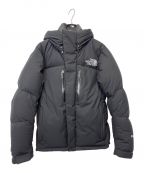 THE NORTH FACEザ ノース フェイス）の古着「Baltro Light Jacket」｜ブラック