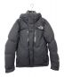 THE NORTH FACE（ザ ノース フェイス）の古着「Baltro Light Jacket」｜ブラック