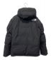 THE NORTH FACE (ザ ノース フェイス) Baltro Light Jacket ブラック サイズ:Ⅿ：40000円